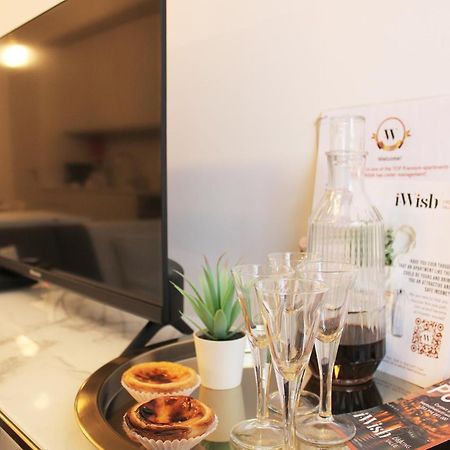 Aliados Sunny Flat Daire Porto Dış mekan fotoğraf