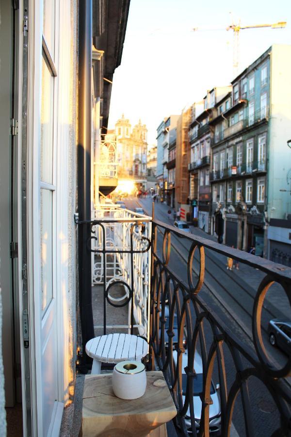 Aliados Sunny Flat Daire Porto Dış mekan fotoğraf