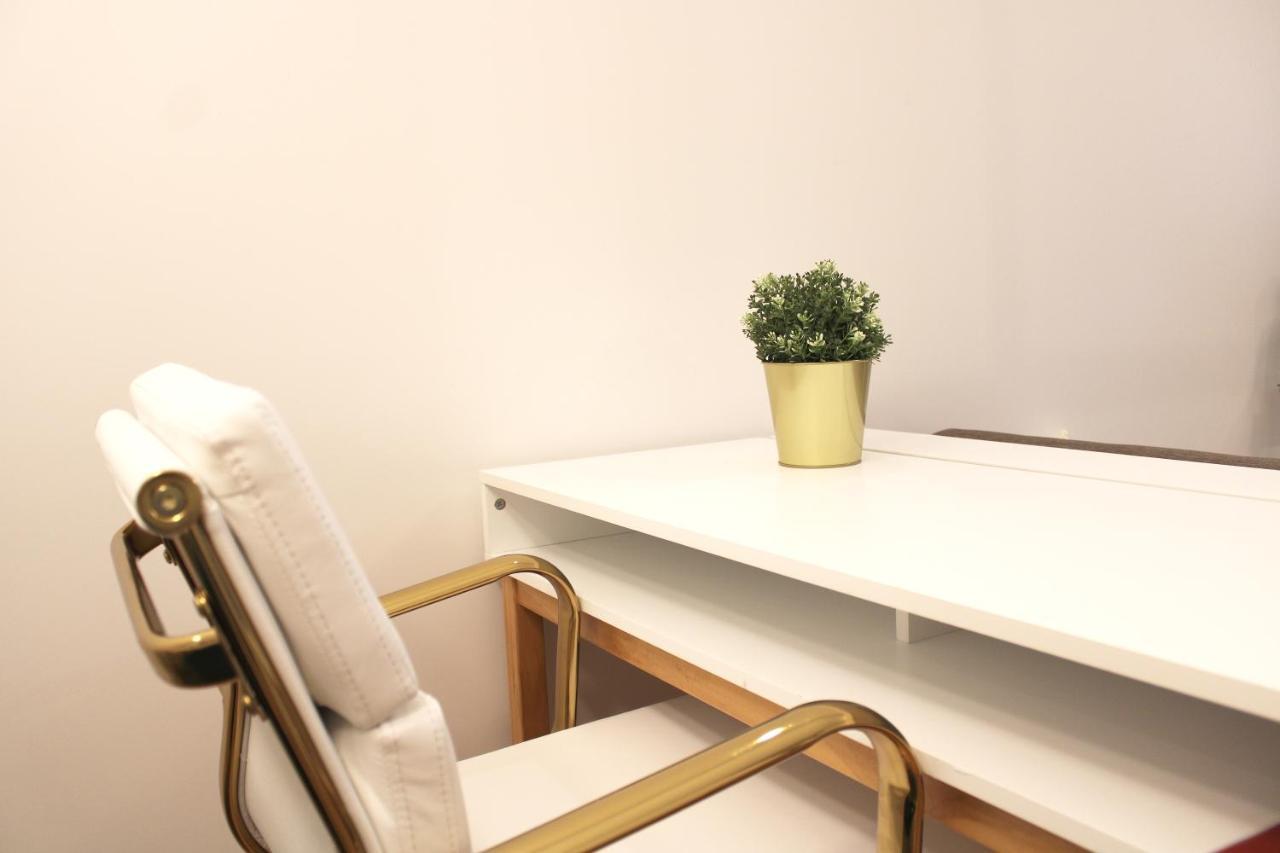 Aliados Sunny Flat Daire Porto Dış mekan fotoğraf