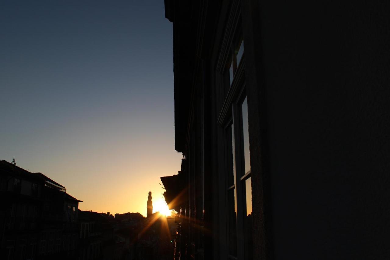 Aliados Sunny Flat Daire Porto Dış mekan fotoğraf