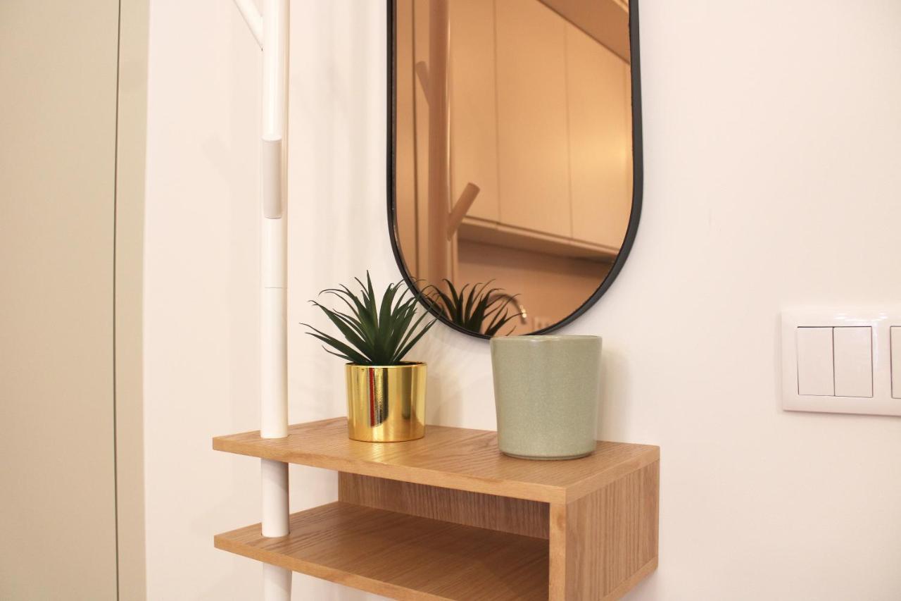 Aliados Sunny Flat Daire Porto Dış mekan fotoğraf